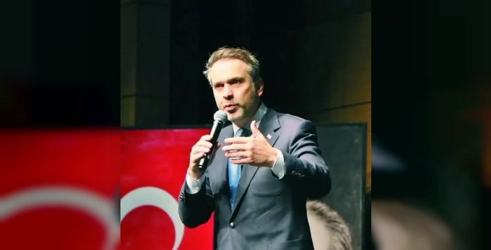 Enerji Bakanı Bayraktar: ABD ile 43 milyar dolarlık gaz anlaşması yapıldı