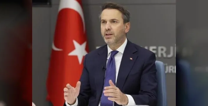 Enerji Bakanı Bayraktar: Türkiye'nin elektrik talebi 20 yılda 3 katına çıkacak, nükleer ve yenilenebilir enerji yatırımları artıyor