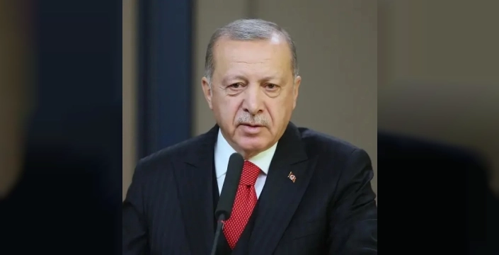 Erdoğan'dan CHP'ye yanıt: Lağım patladı, millet görüyor