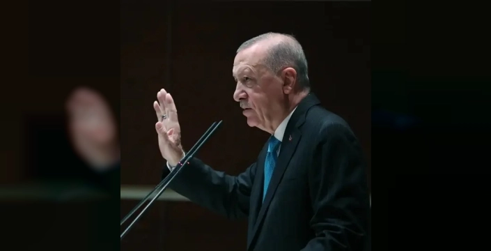 Erdoğan, Gazze'de barış için kritik adımlar atıldı