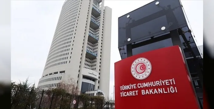 Erdoğan'ın körfez turundan ticaret patlaması: 15 milyar dolarlık hedef