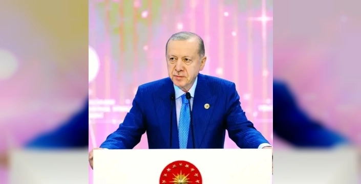 Erdoğan Körfez'de: Gazze yeniden imarı ve iş birliği masada