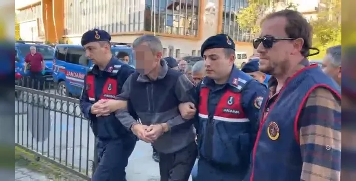 Ereğlide 13 yıllık bakkal cinayetinde üç gözaltı gerçekleşti