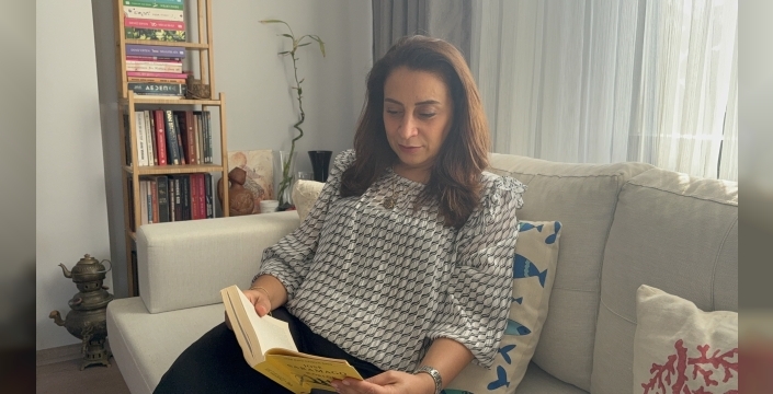 Erken teşhisle kanseri yendi: Ayfer Durmaz Doğan'ın hikayesi