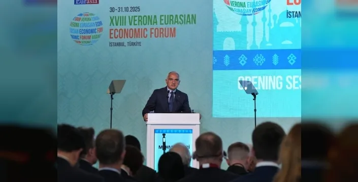 Ersoy turizmi kültürel köprü olarak tanımladı