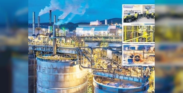 Erzincan İliç'teki altın madeni: Güvenlik önlemleri ve yeni üretim yöntemiyle yeniden faaliyete geçme hazırlığı