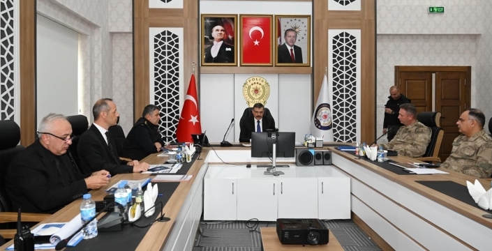 Erzurum'da sahipsiz hayvan ihbarları 112'ye taşındı