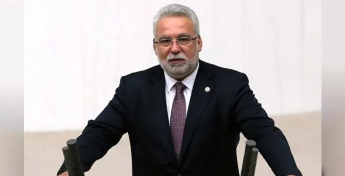 Eski AKP Milletvekili Kocabıyık, iktidarı sert sözlerle eleştirdi: AKP'nin sistemini açıkladı