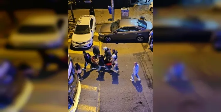 Eski koca, boşandığı eşinin evini yaktı: 3'ü ağır 7 yaralı