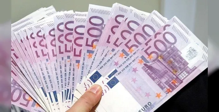 Euro için sert uyarı: Standard Chartered 1.13 seviyesini öngörüyor
