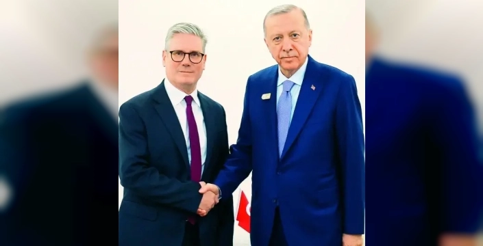 Eurofighter anlaşması: Türk pilotların eğitim süreci başlıyor