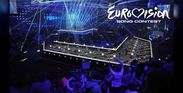 Eurovision krizi büyüyor: Avusturya'dan İsrail'e ev sahipliği resti