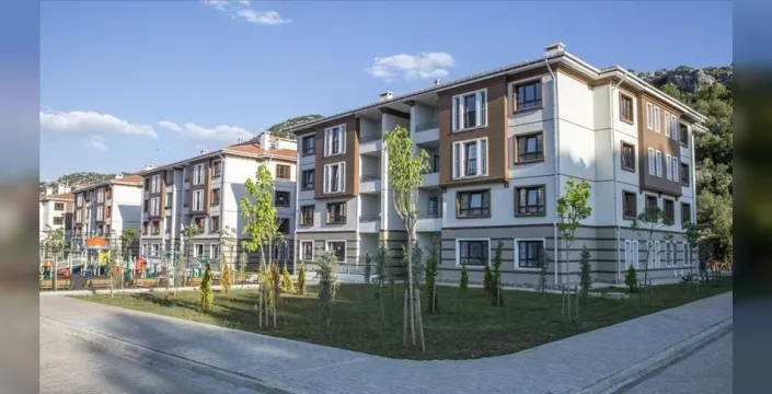 Ev fiyatını kısa sürede fahiş artıran kişiye 100 bin lira ceza