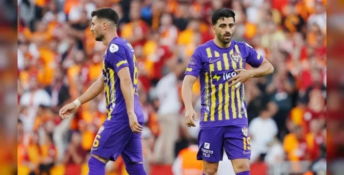 Eyüpspor'da Orhan Ak dönemi: 3 yıllık imza