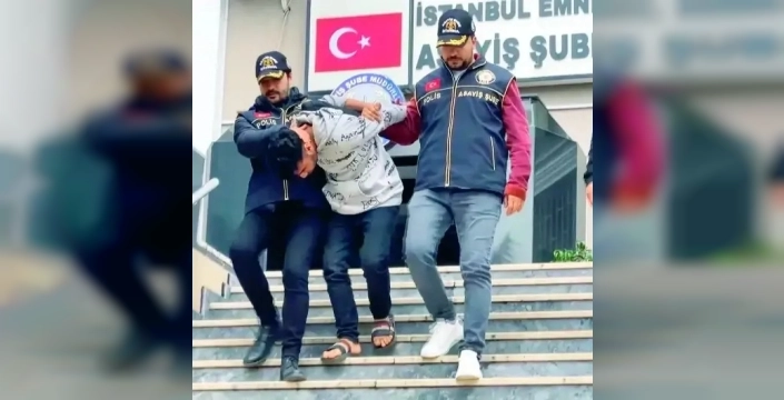 Faslı çiftin kaçırılması: 4 gün rehin tutuldu