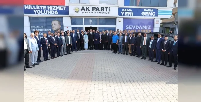Fatma Betül Sayan Kaya: Yassıada zihniyetine geçit verilmeyecek