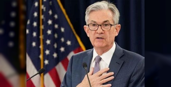 Fed Başkanı Powell'dan bilanço küçültme sinyali: Gelecek ay durdurulabilir