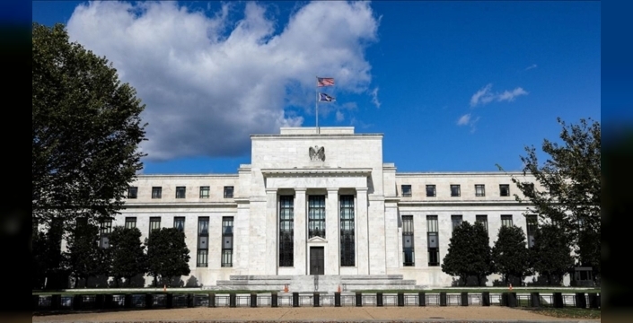 Fed tutanakları: Yılın geri kalanında ek faiz indirimi sinyali
