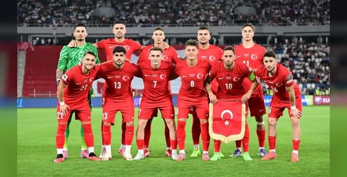 Fenerbahçe Başkanı Saran, Merih Demiral'ı kadroya katmak istiyor