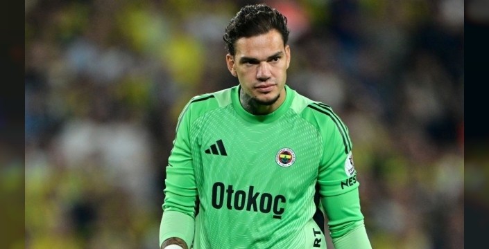 Fenerbahçe kalecisi Ederson'un sakatlığı ve milli takım kadrosundan çıkarılması