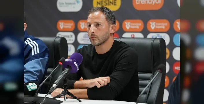 Fenerbahçe, Samsunspor deplasmanında puan kaybetti: 0-0