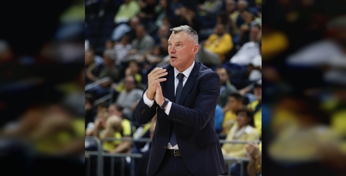 Fenerbahçe taraftarı Ülker Salonu'nu dolduruyor: EuroLeague heyecanı sürüyor