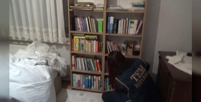 FETÖ'nün kumpas soruşturmasında 18 yıl sonra 6 şüpheli yakalandı