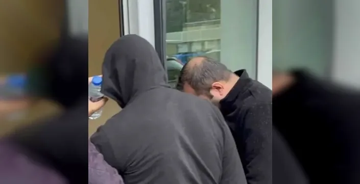 Fetö'nün mahrem yapılanmasına operasyon: 2 zanlı adli kontrolle serbest