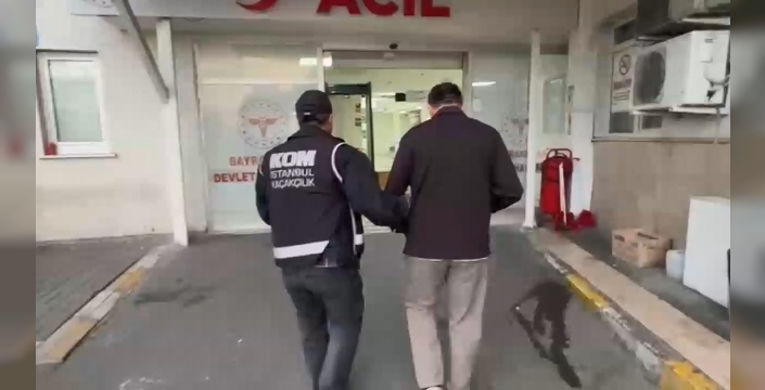 Fetö/pdy soruşturmasında 5 doktor gözaltına alındı