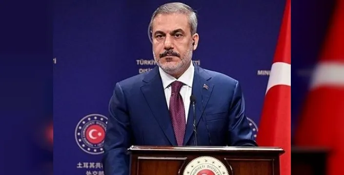 Fidandan Netanyahuya flaş uyarı: Ateşkesi bozmak için bahane arıyor