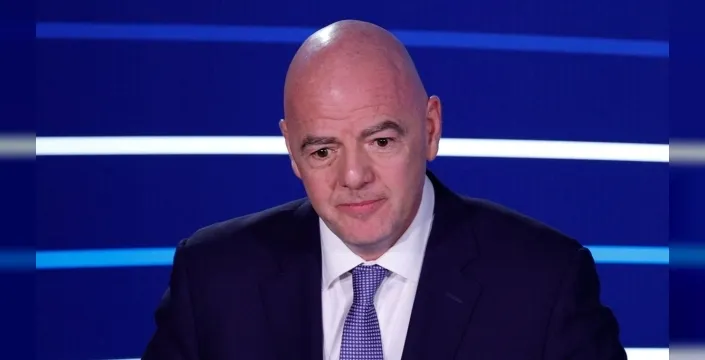 FIFA Başkanı Infantino: Dünya Kupası takviminde köklü değişiklikler gündemde