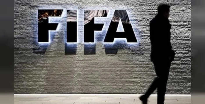 FIFA'dan 2 Süper Lig ekibine transfer yasağı!