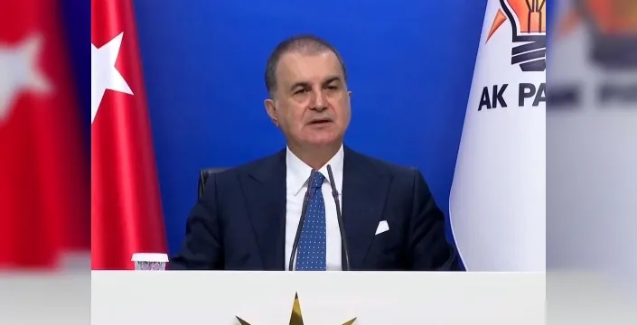 Filistin için nihai çözüm: Bağımsız devlet kurulmalı