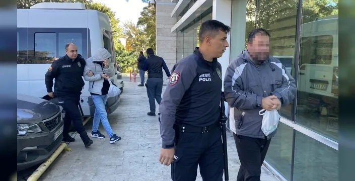 flaş operasyon: 3 ilde yasa dışı bahis şoku yaşandı, 10 şüpheli gözaltında