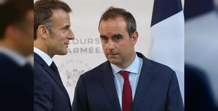 Fransa'da Lecornu hükümeti kıl payı kurtuldu: Macron'un stratejisi işe yaradı
