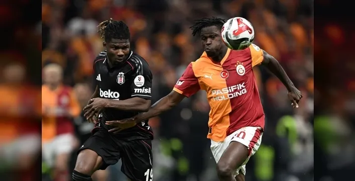 Galatasaray, Bodo/Glimt karşısında zafer arayışında: Taraftarın gücü yanlarında
