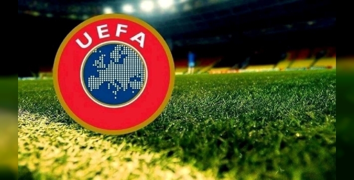 Galatasaray, Fenerbahçe ve Samsunspor'dan gelen 1.20 puanla Türkiye'nin ülke puanı yükseldi