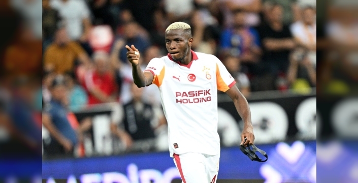galatasaray, osimhen için bomba bonservis patlattı: barcelona'yı şaşkına çevirdi