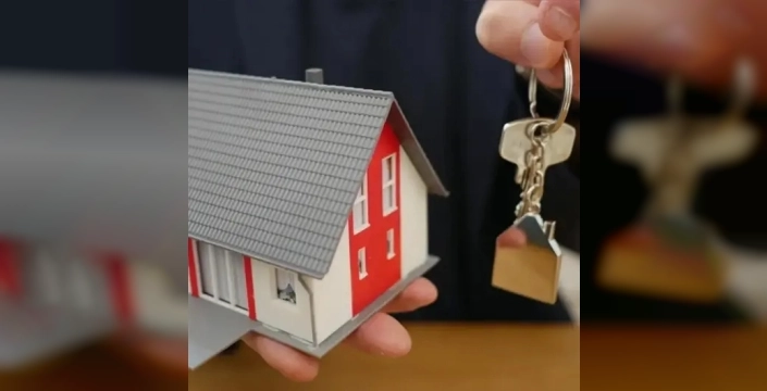 Gayrimenkul satışları yılın 9 ayında %11,4 arttı