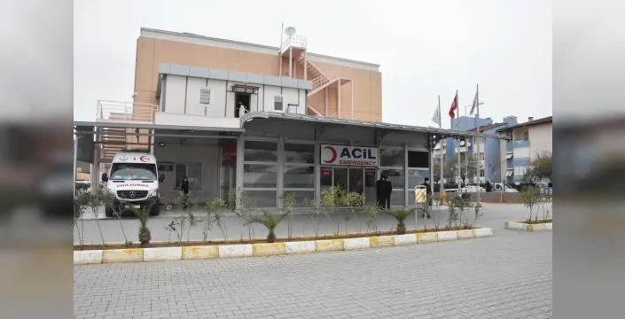 Gaziemir'de ölümlü kazada otomobil sürücüsü tutuklandı