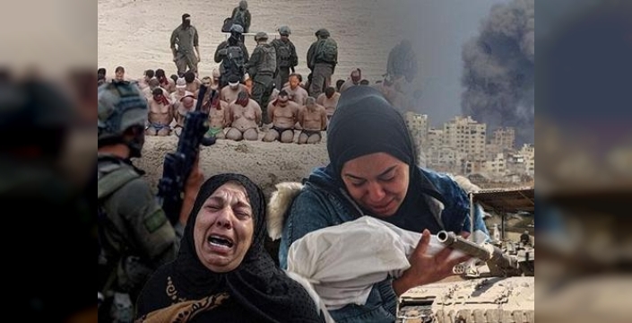 Gazze'de insani kriz derinleşiyor: Uzmanlar uluslararası kurumların yetersizliğini vurguluyor