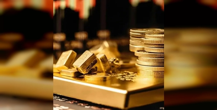 Goldman Sachs'tan altın öngüsü: 2026 için 4 bin doların ötesi mümkün