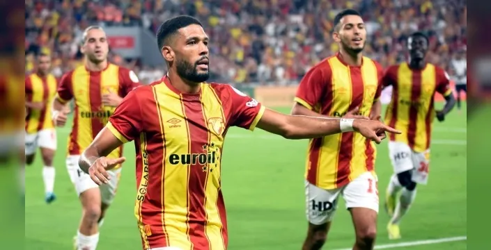 Göztepe, Başakşehir maçıyla zirve yarışında avantaj yakalamayı hedefliyor
