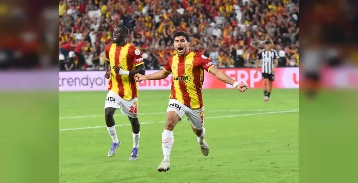 Göztepe'de sakatlık kabusu: Godoi 1 ay sahalardan uzak