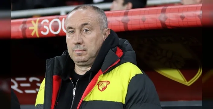 Göztepe'de Stoilov farkı: 2 yılda zirveye