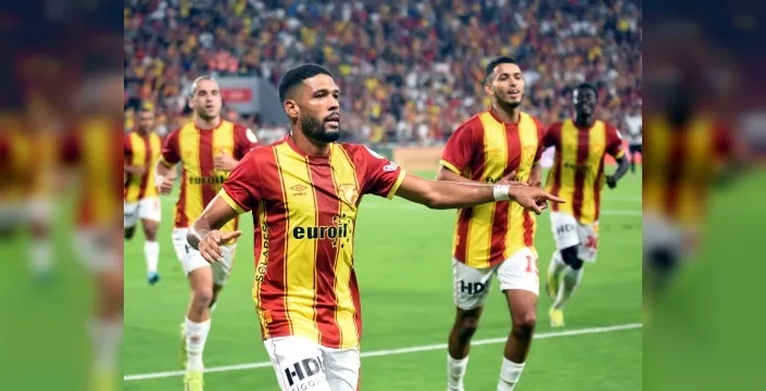 Göztepe'nin gözü zirvede: Başakşehir maçı ve rakiplerin kader maçları
