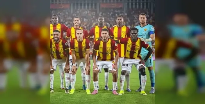 Göztepe'nin sakatlık kabusu: Takım zor günler geçiriyor