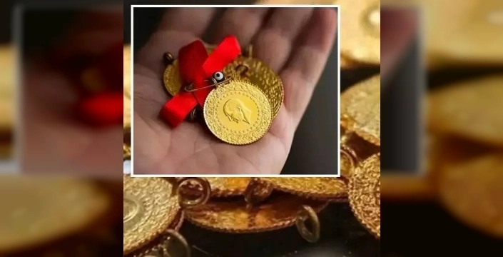 Gram altın düşüşte: Ons fiyatı ve küresel gelişmeler etkili oldu
