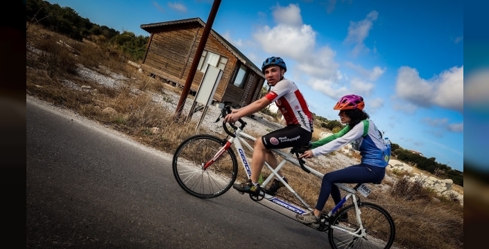 Gran Fondo Çeşme by Salcano 9. kez pedal çevrilecek
