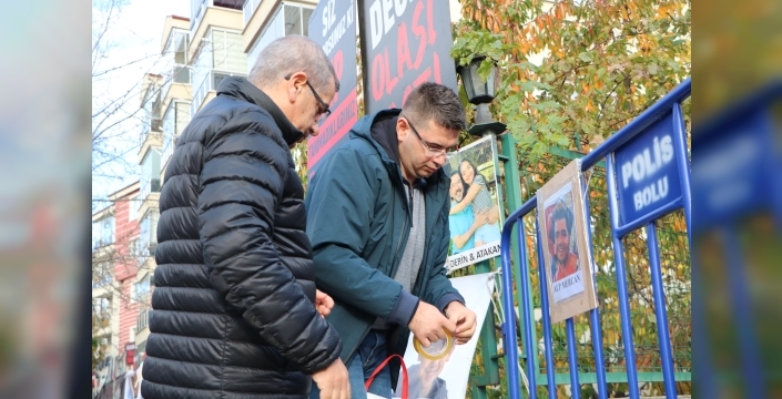 Grand Kartal Otel yangını davasında 3. duruşma: 20 tutuklu sanık hesap veriyor